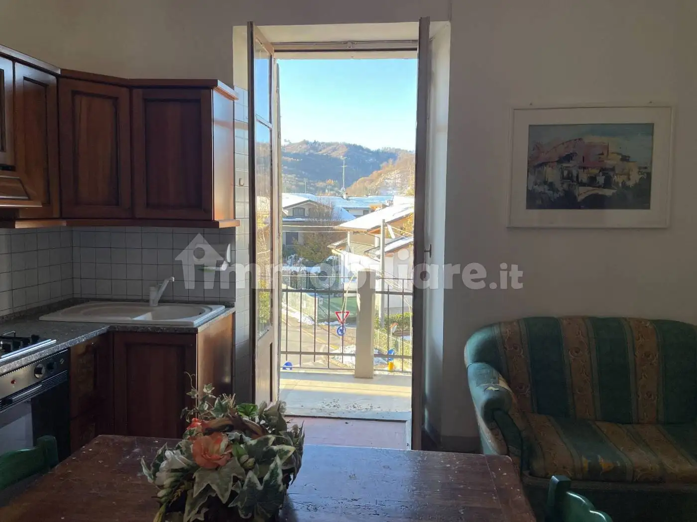 Trilocale via Rivoira 6, Centro, Boves - foto 5