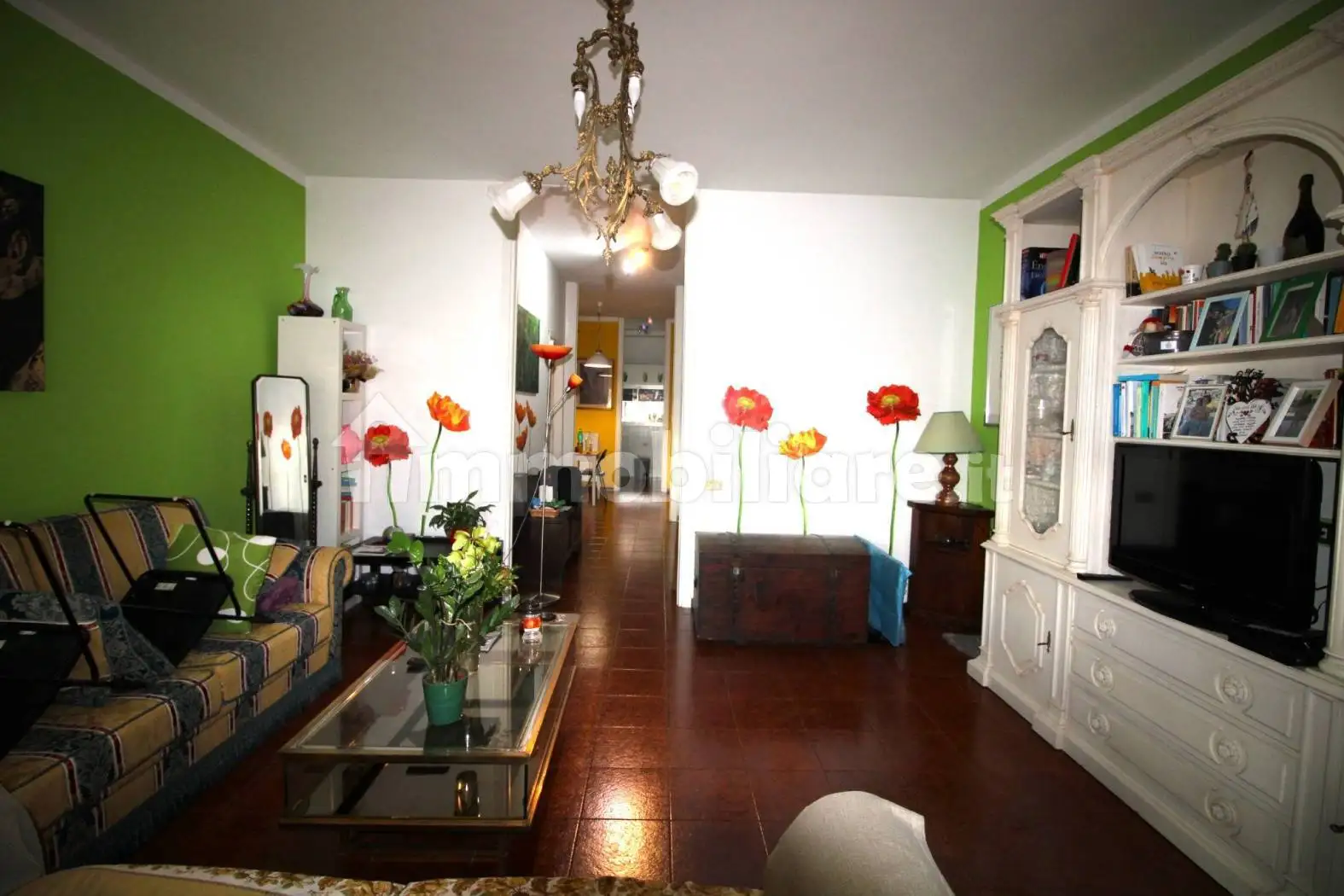 Appartamento in vendita a Grosseto