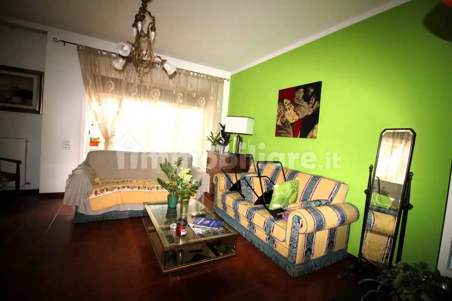 Trilocale viale Pietro Mascagni, Mascagni - Saracina, Grosseto - foto 2