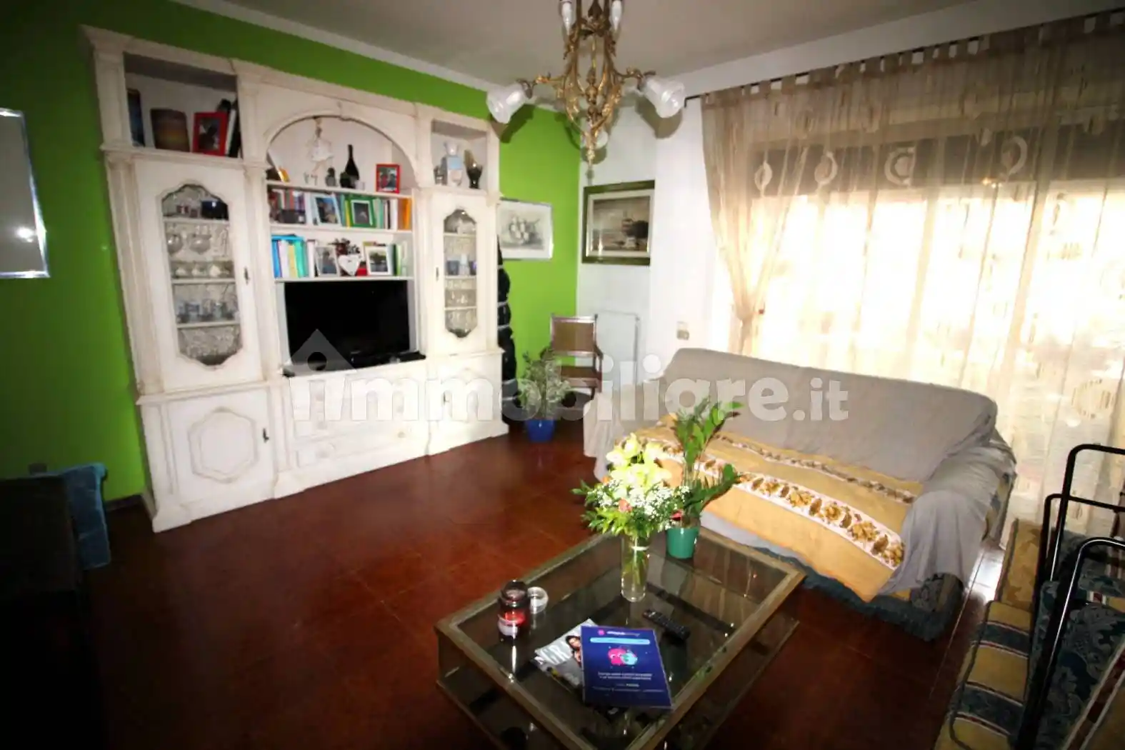 Trilocale viale Pietro Mascagni, Mascagni - Saracina, Grosseto - foto 3