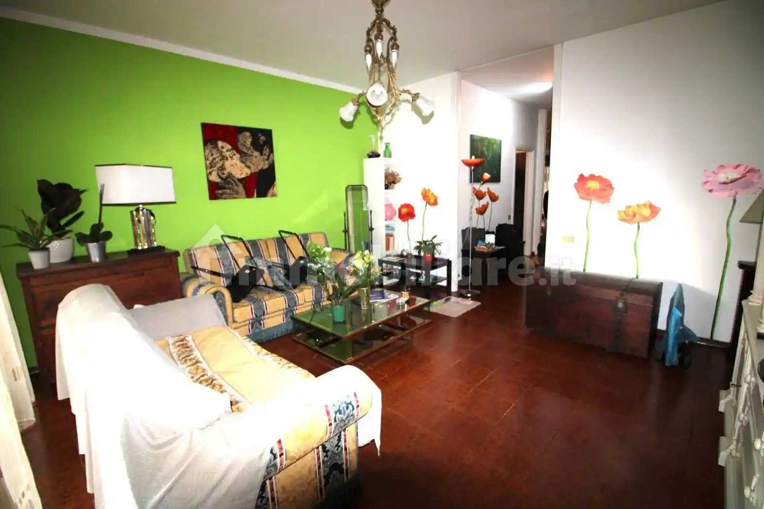 Trilocale viale Pietro Mascagni, Mascagni - Saracina, Grosseto - foto 5