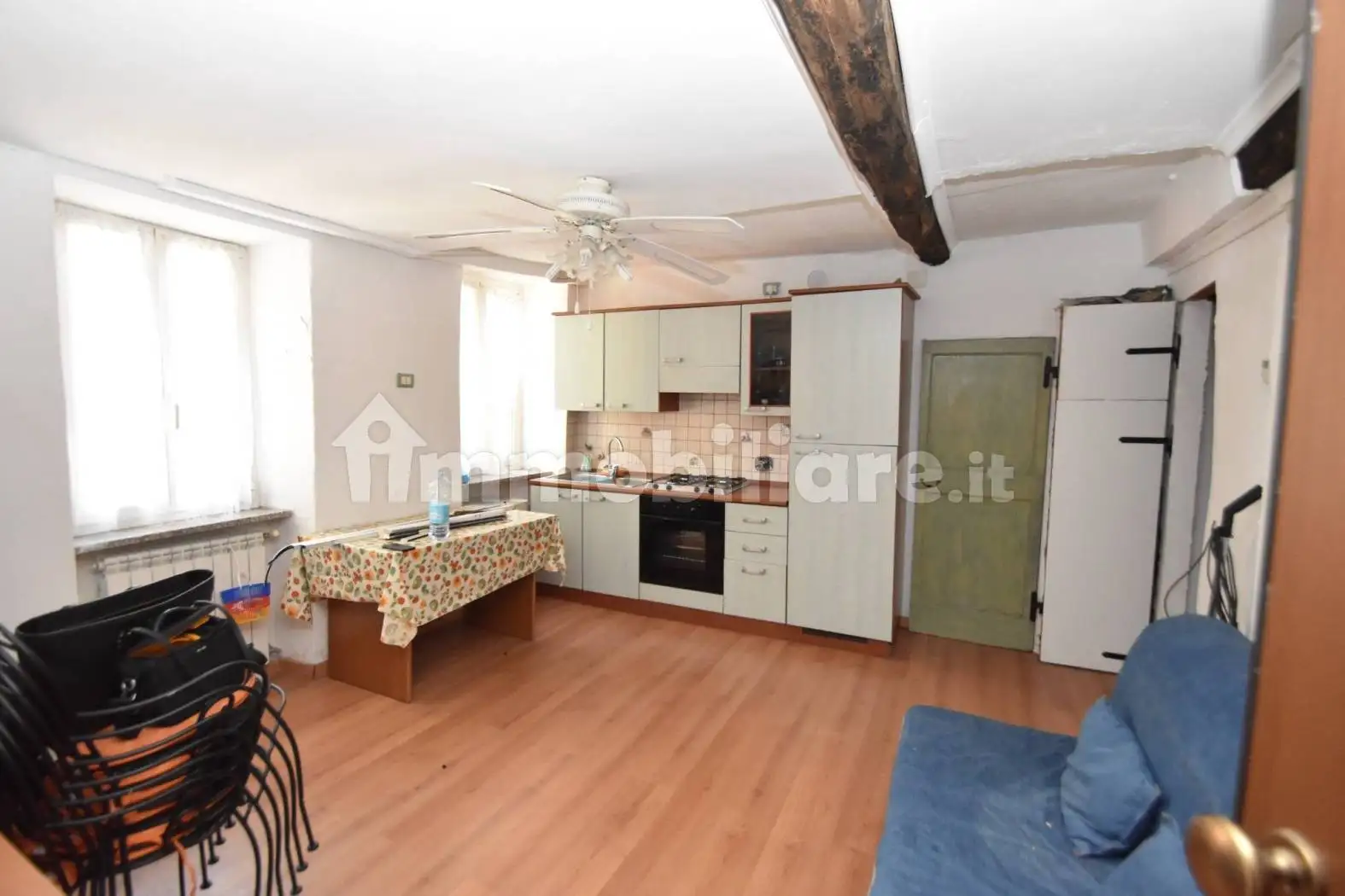 Bilocale via Matteo Oliveri 40, Campo Ligure - foto 2