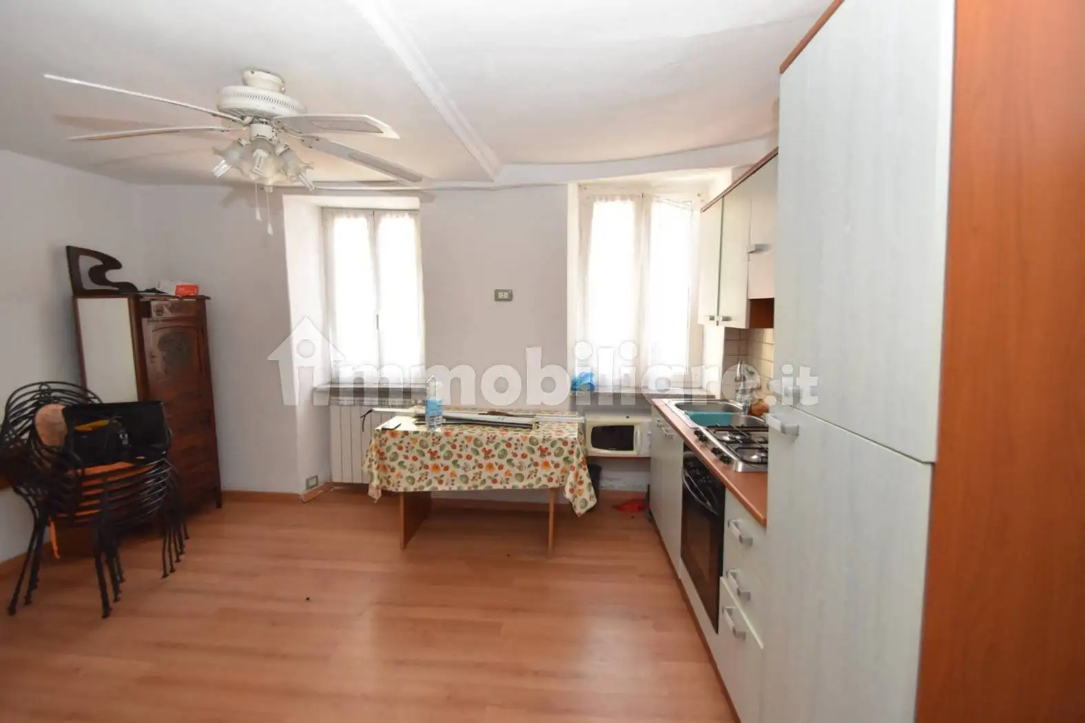 Bilocale via Matteo Oliveri 40, Campo Ligure - foto 3