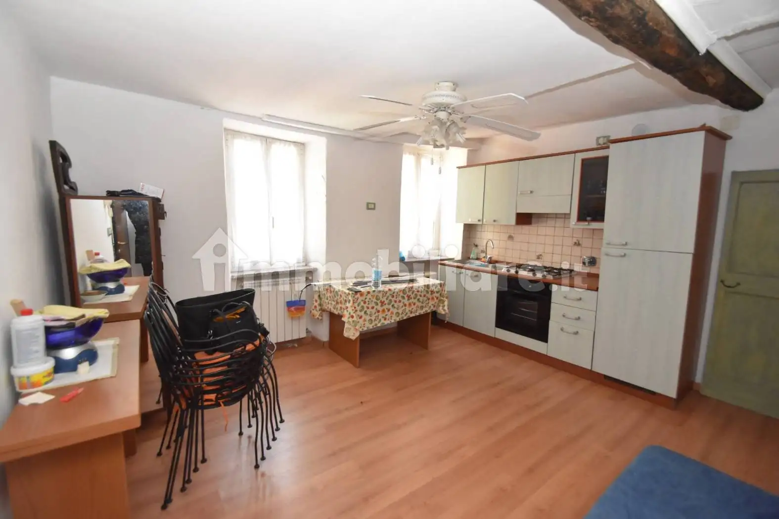 Bilocale via Matteo Oliveri 40, Campo Ligure - foto 5