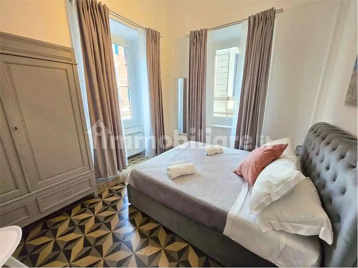 Quadrilocale nuovo, Centro Storico, La Spezia - foto 5