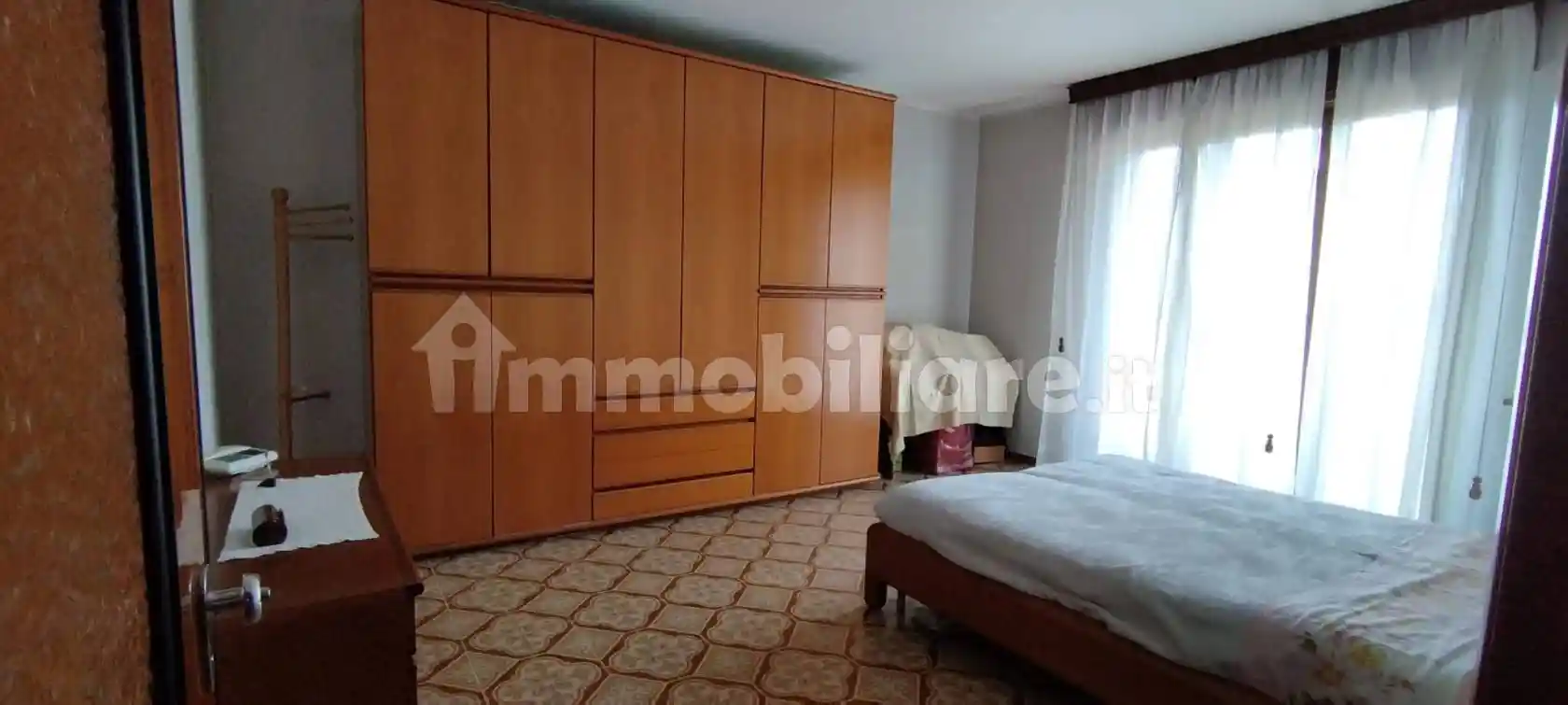 Appartamento via Giacomo Benvenuti, Sant'Eufemia - Caionvico, Brescia - foto 3