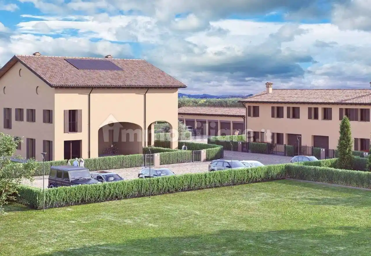 Appartamento in vendita a Formigine