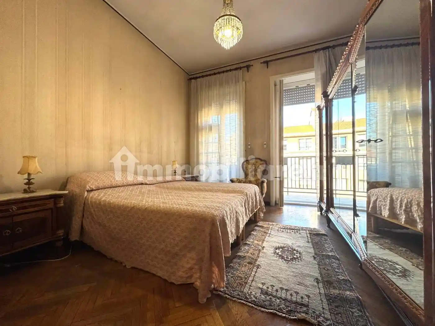 Trilocale corso Garibaldi, Moscova, Milano - foto 3