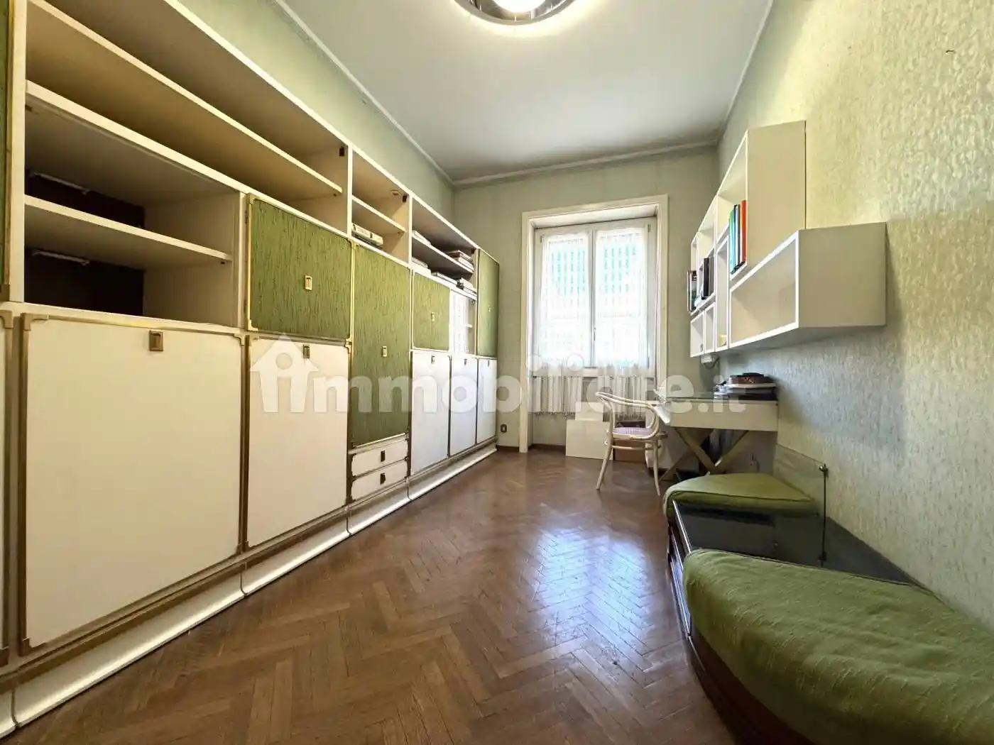 Trilocale corso Garibaldi, Moscova, Milano - foto 4