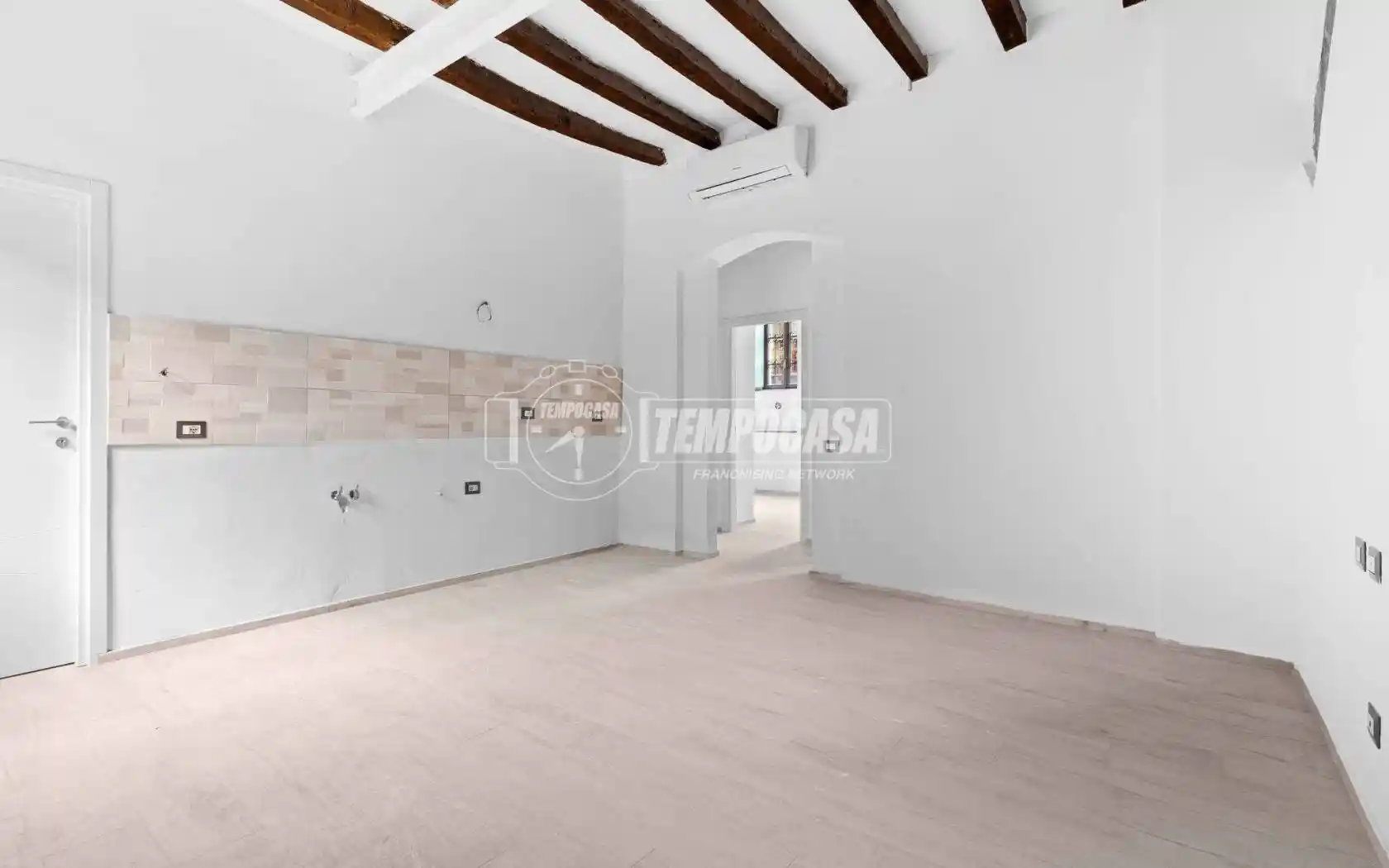 Trilocale via Evangelista Torricelli 30, Ascanio Sforza, Milano - foto 3