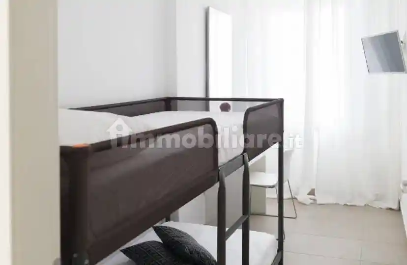 Trilocale viale Vittorio Veneto 242, Civitanova Sud, Civitanova Marche - foto 2