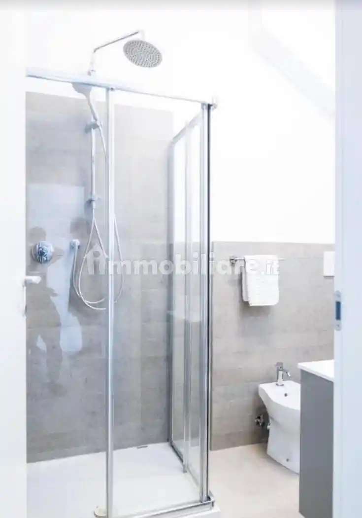 Trilocale viale Vittorio Veneto 242, Civitanova Sud, Civitanova Marche - foto 5