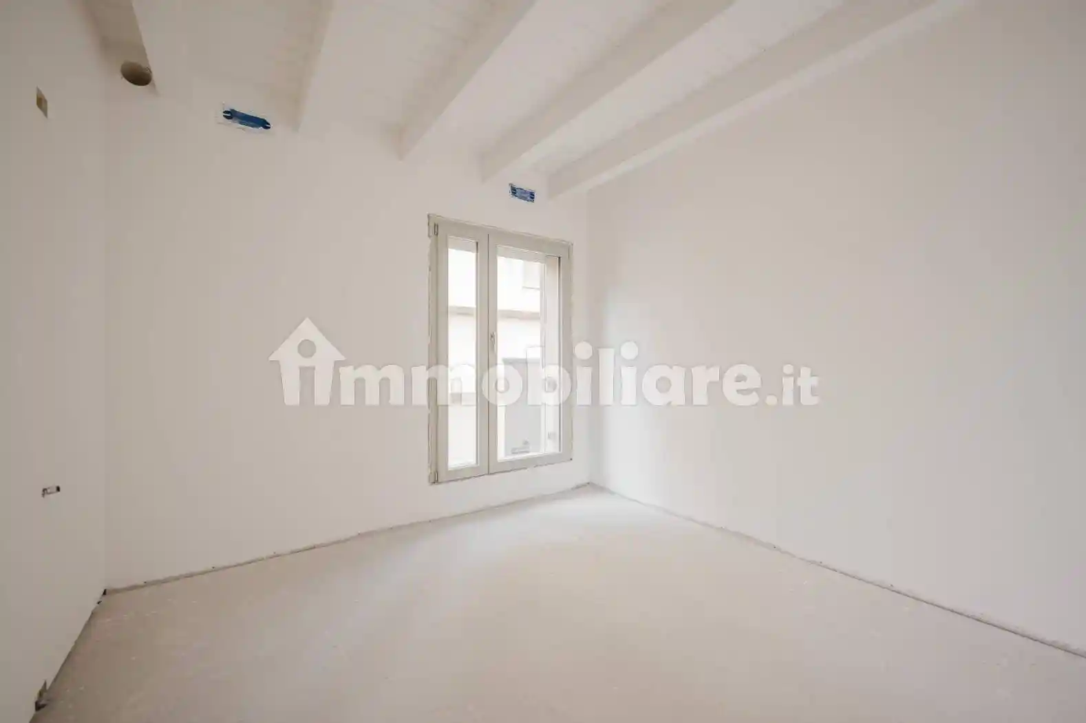 Attico via Giovanni Verga, Eden - Tribunale, Treviso - foto 3