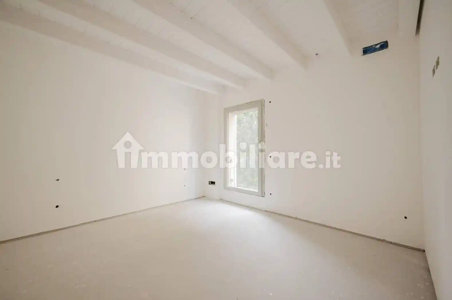 Attico via Giovanni Verga, Eden - Tribunale, Treviso - foto 4