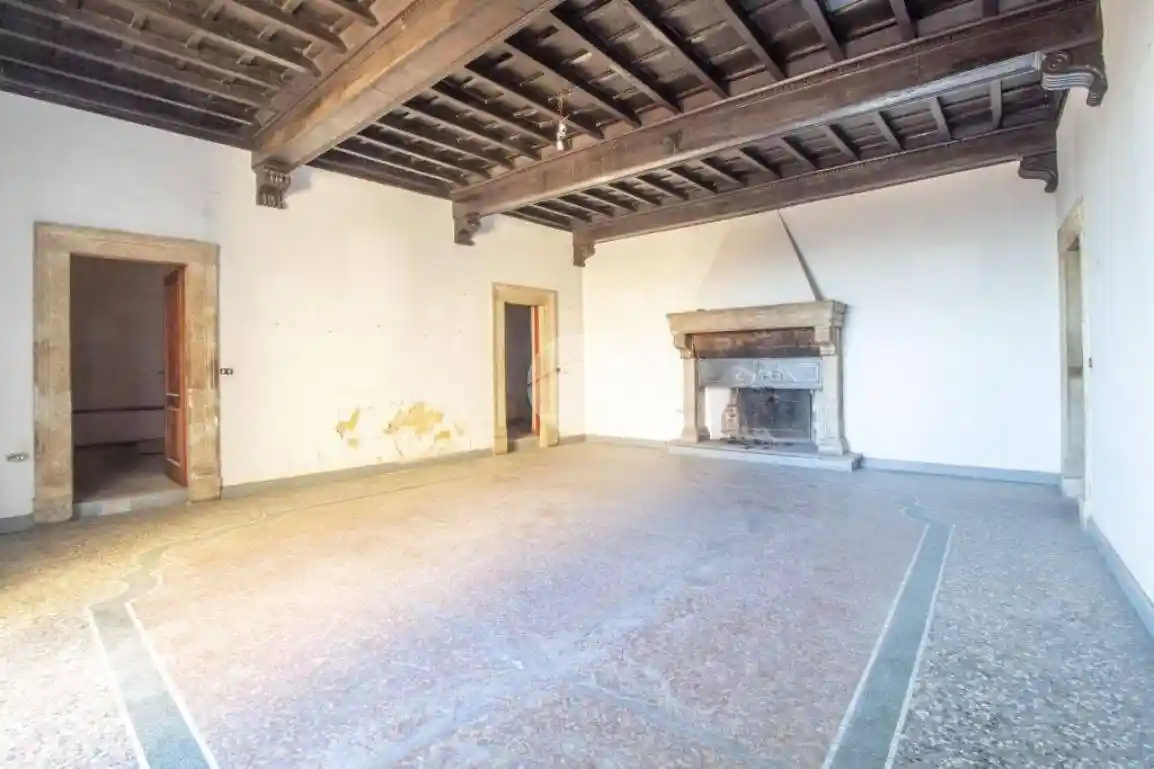 Appartamento in vendita a Palombara Sabina