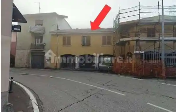 Appartamento in vendita a Villa Cortese