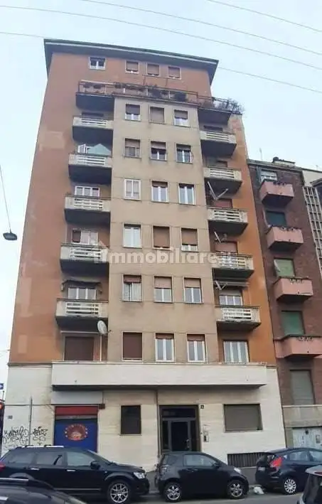 Apartment in vendita a Milan