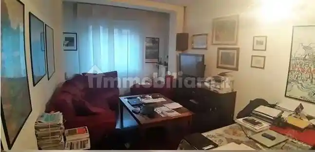 Appartamento all'asta via Monte Generoso 8, Milano - foto 4