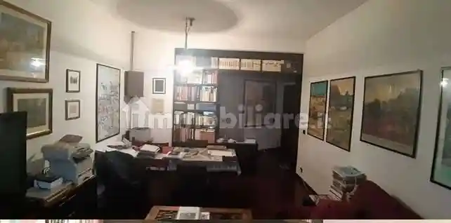 Appartamento all'asta via Monte Generoso 8, Milano - foto 5