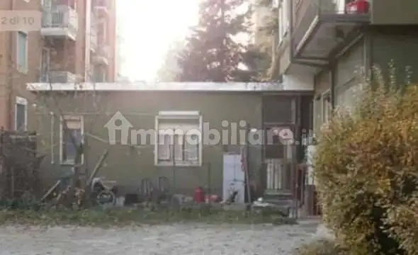 Appartamento in asta a Cinisello Balsamo