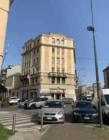 Appartamento all'asta via Rembrandt 44, Milano - foto 2