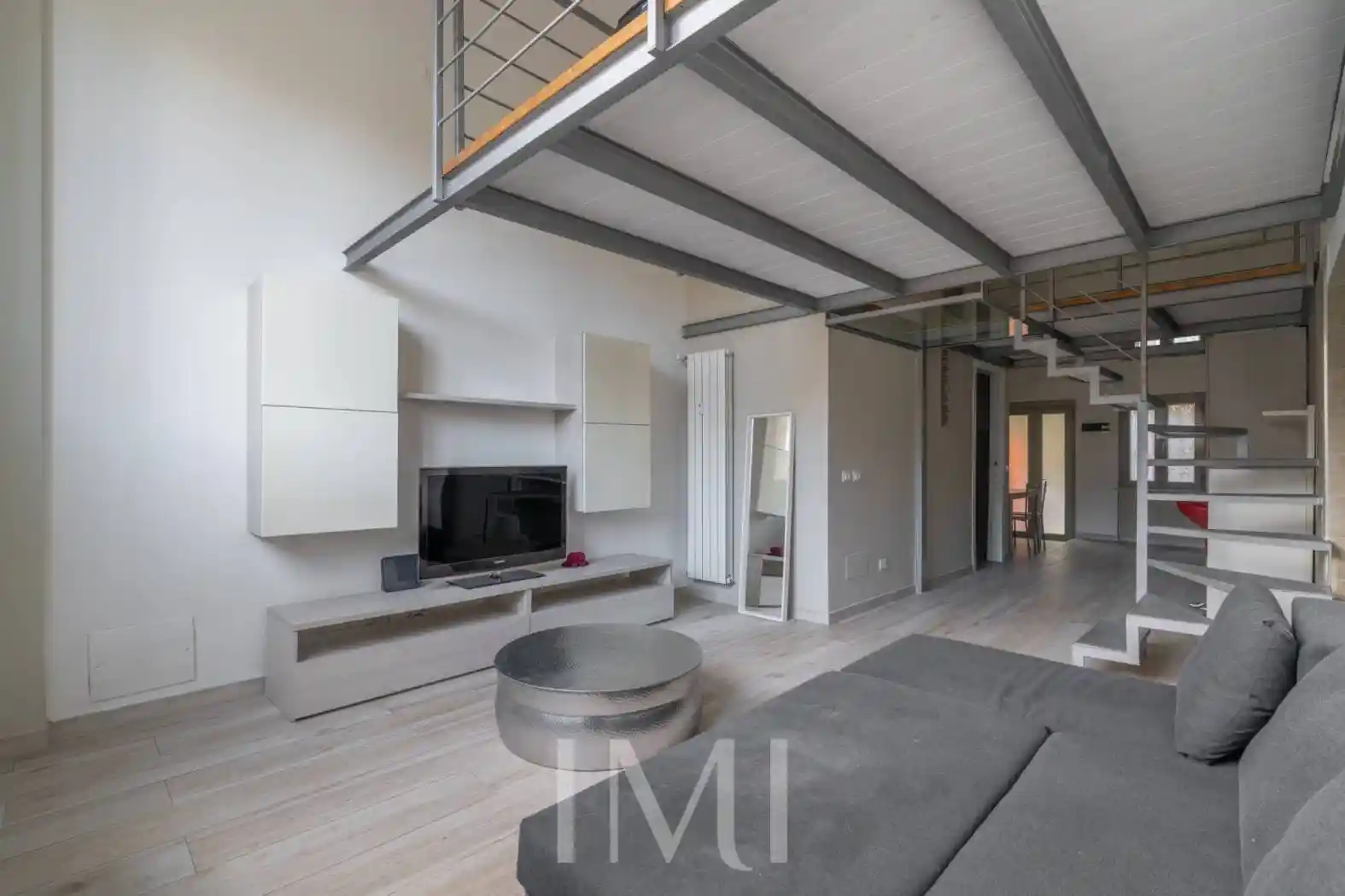 Bilocale via Balilla 30, Corso San Gottardo, Milano - foto 3