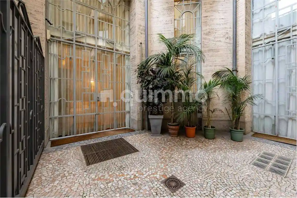 Appartamento viale Stelvio, Farini, Milano - foto 2