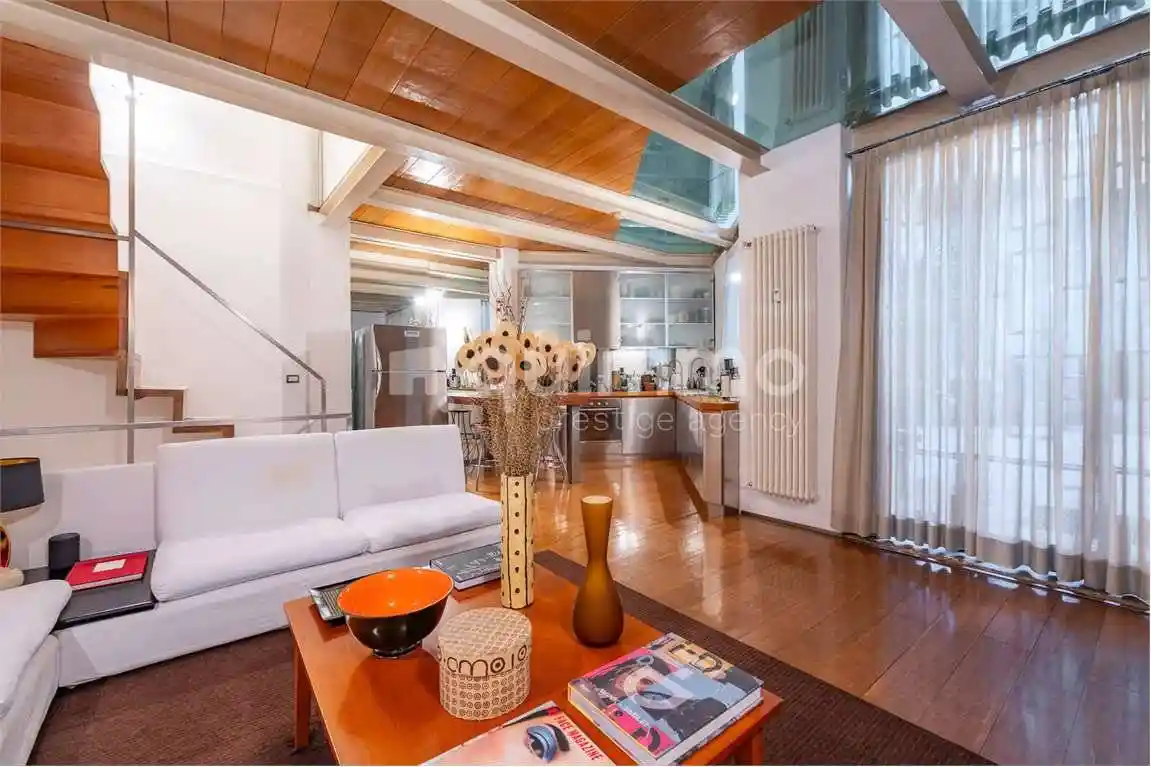 Appartamento viale Stelvio, Farini, Milano - foto 4