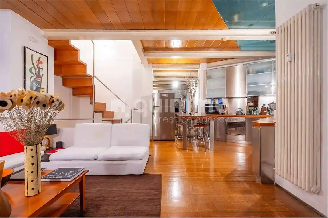 Appartamento viale Stelvio, Farini, Milano - foto 5