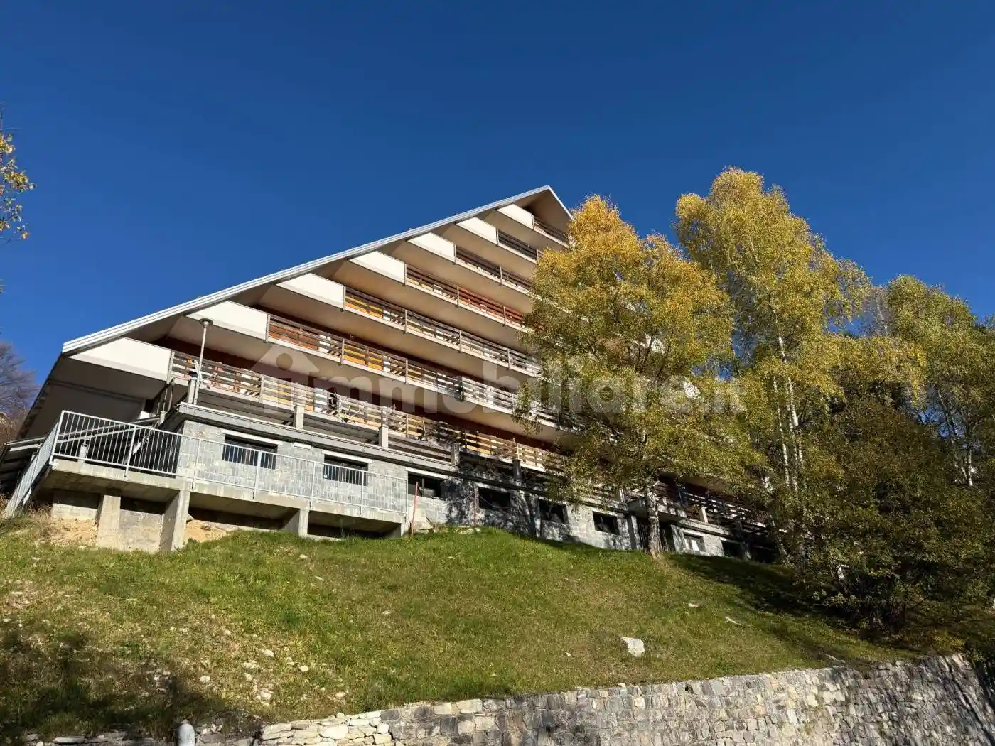 Appartamento in vendita a Frabosa Sottana