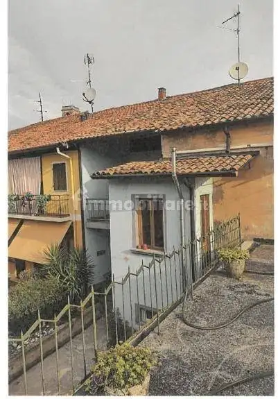 Casa indipendente in asta a Pavone del Mella