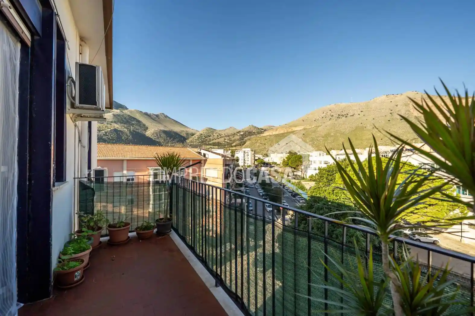 Quadrilocale via Assoro 2, Borgo Nuovo - Castellana, Palermo - foto 2