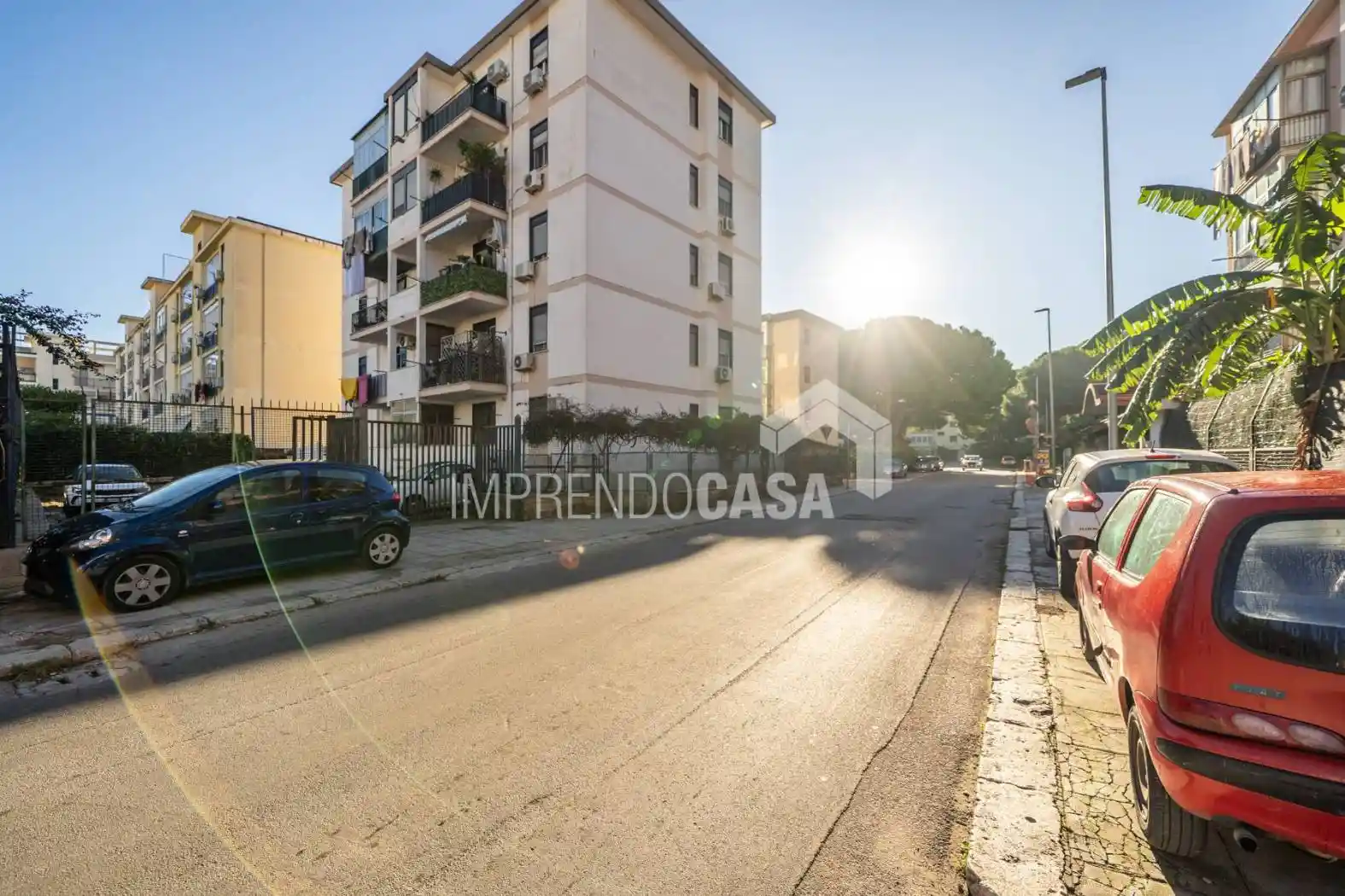 Quadrilocale via Assoro 2, Borgo Nuovo - Castellana, Palermo - foto 4