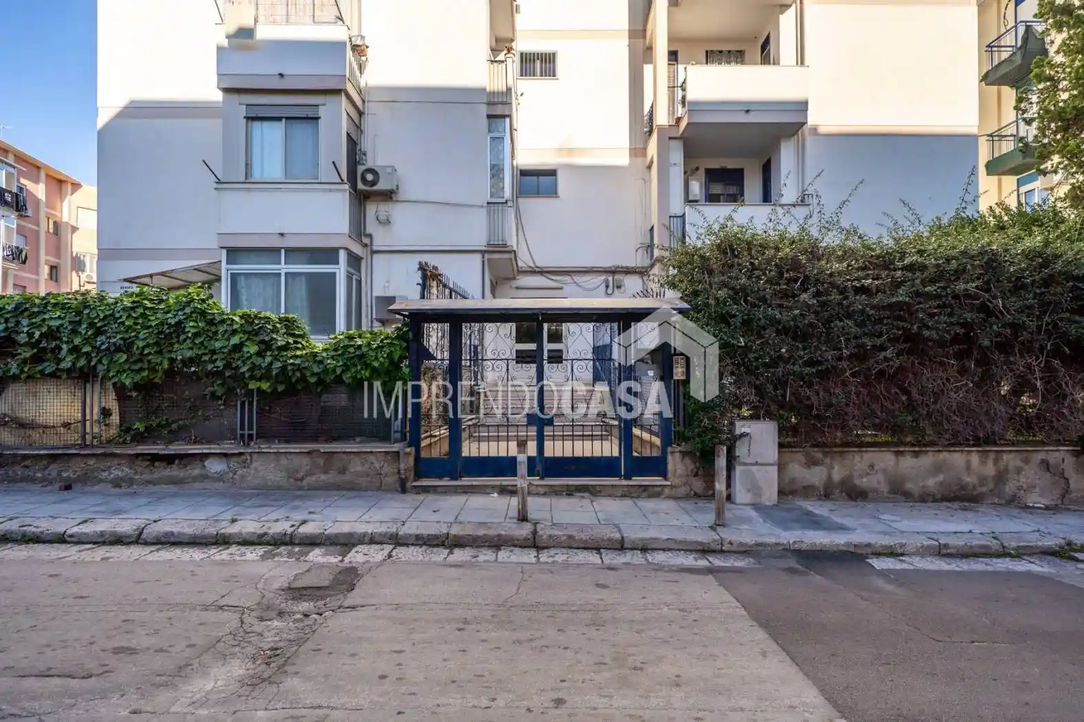 Quadrilocale via Assoro 2, Borgo Nuovo - Castellana, Palermo - foto 5