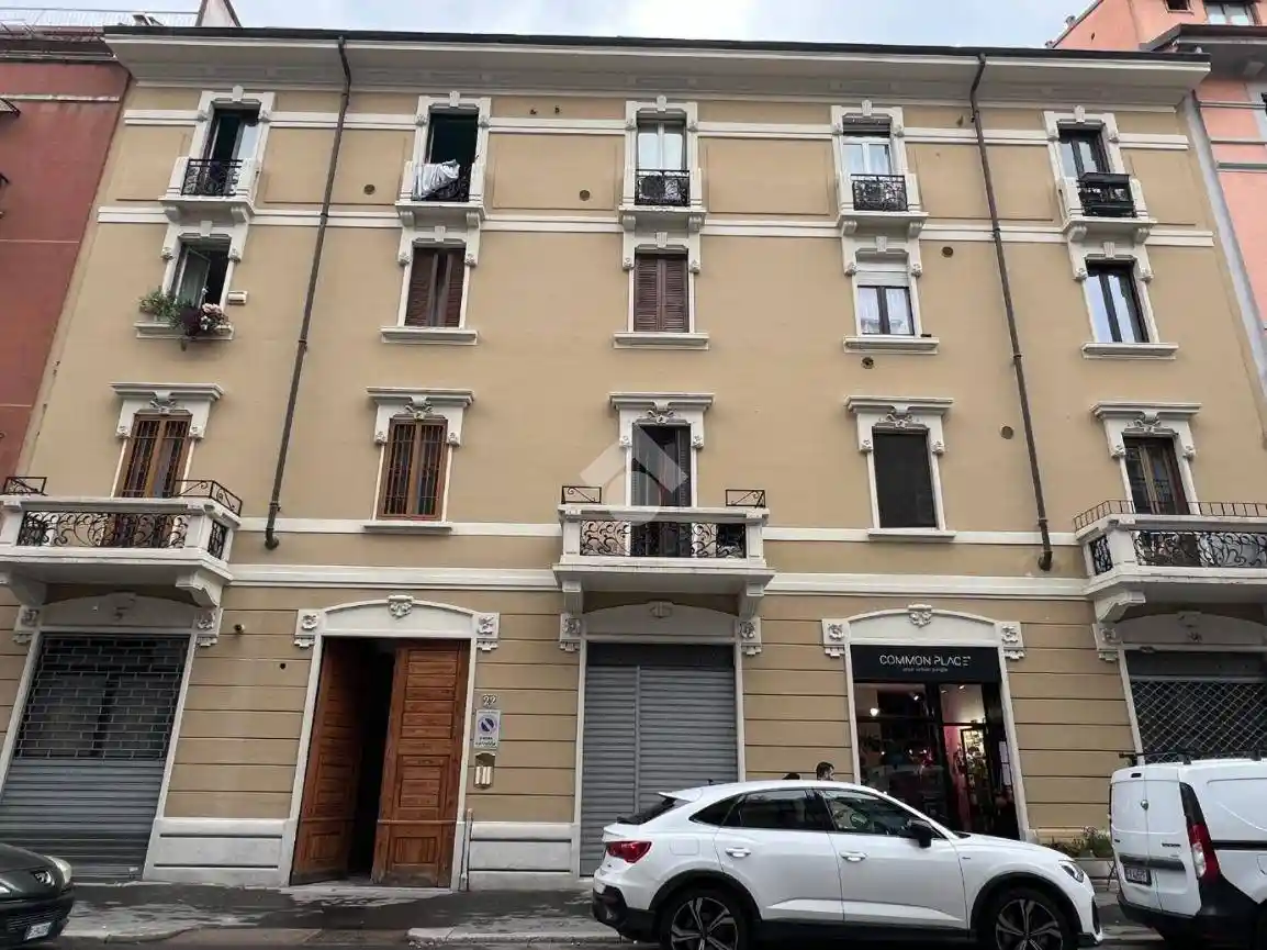 Trilocale via Matteo Maria Boiardo 22, Turro, Milano - foto 2