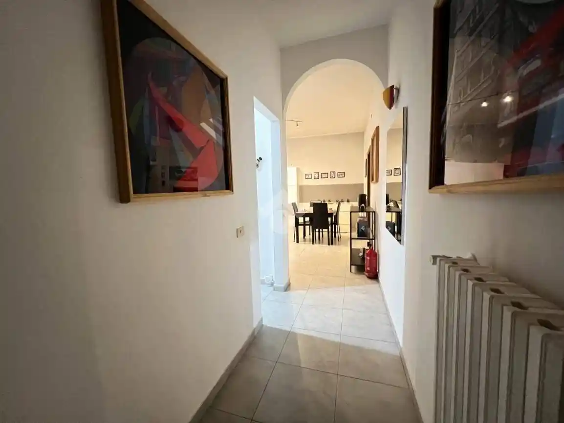 Trilocale via Matteo Maria Boiardo 22, Turro, Milano - foto 5