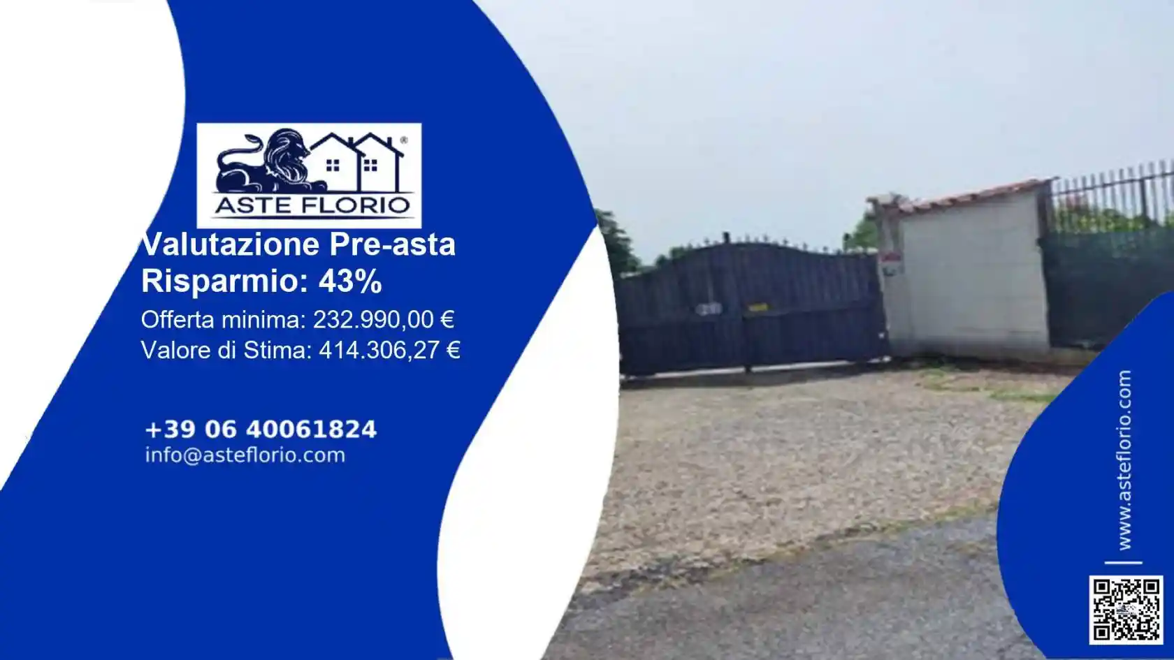 Villa in vendita a Lanuvio