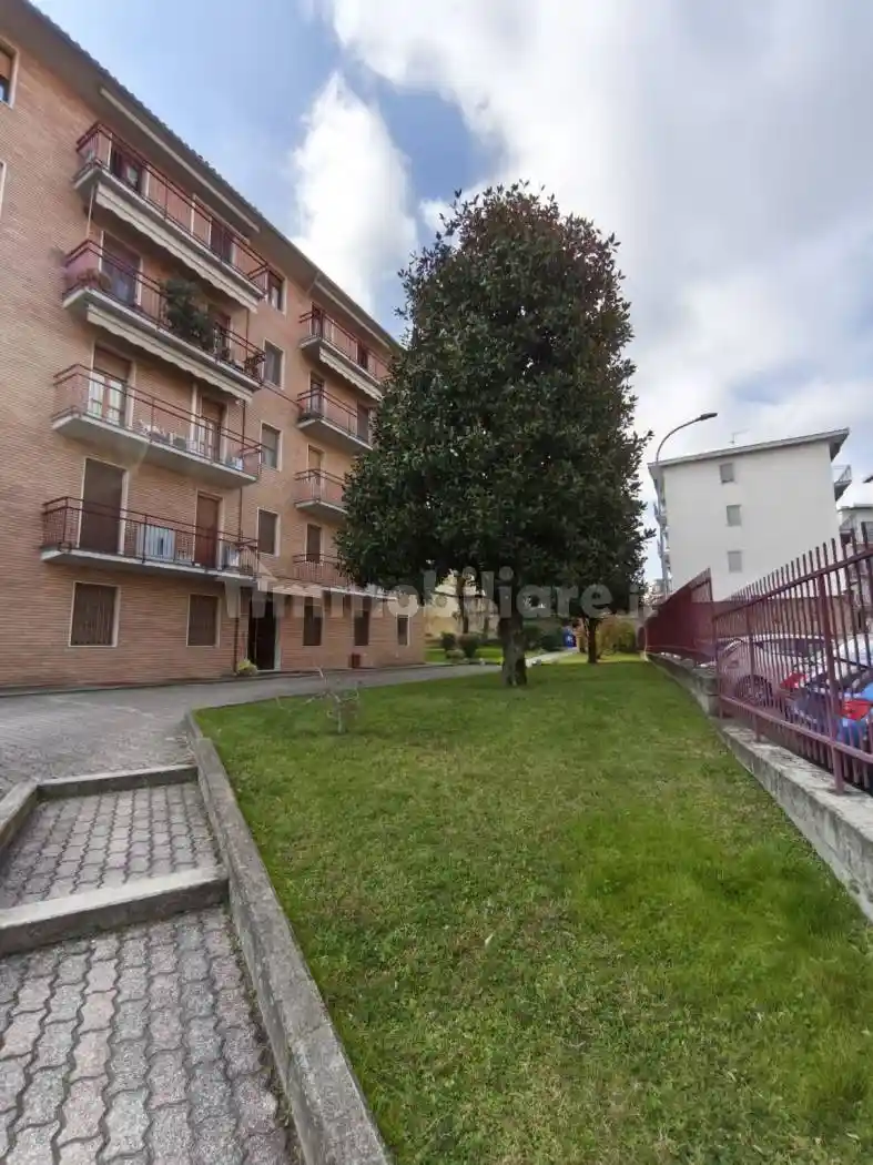 Bilocale via San Paolo Assi 11, San Giovannino - Pompieri, Pavia - foto 3