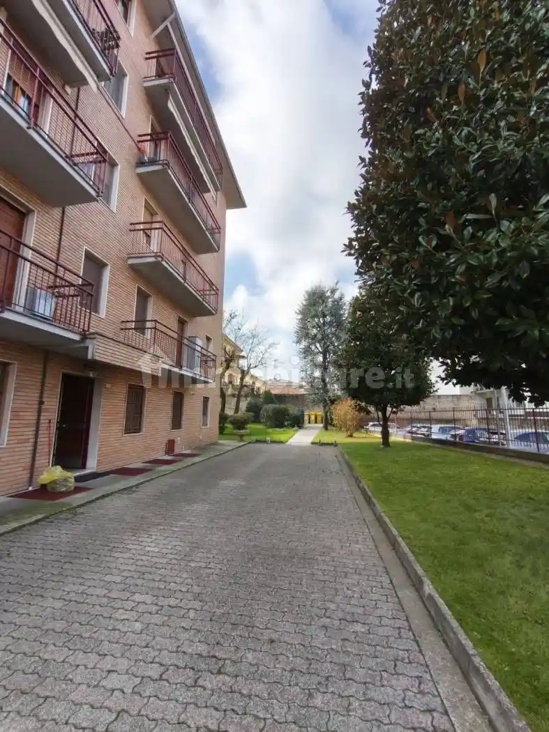 Bilocale via San Paolo Assi 11, San Giovannino - Pompieri, Pavia - foto 4