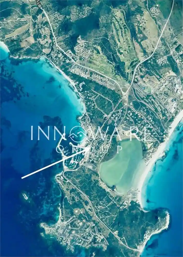 Villa in vendita a Villasimius