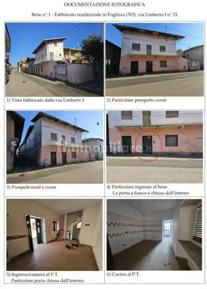 Casa indipendente - foto 2