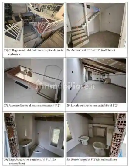 Casa indipendente - foto 5