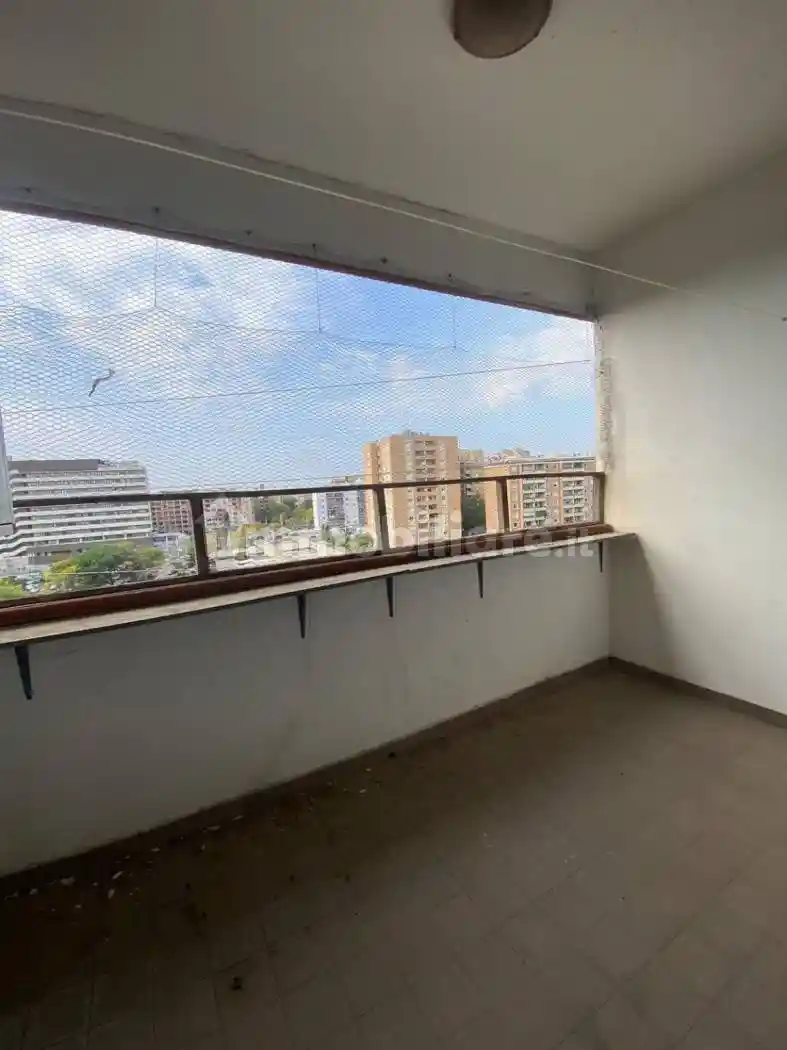 Trilocale via Sorelle Tetrazzini, Serpentara, Roma - foto 4