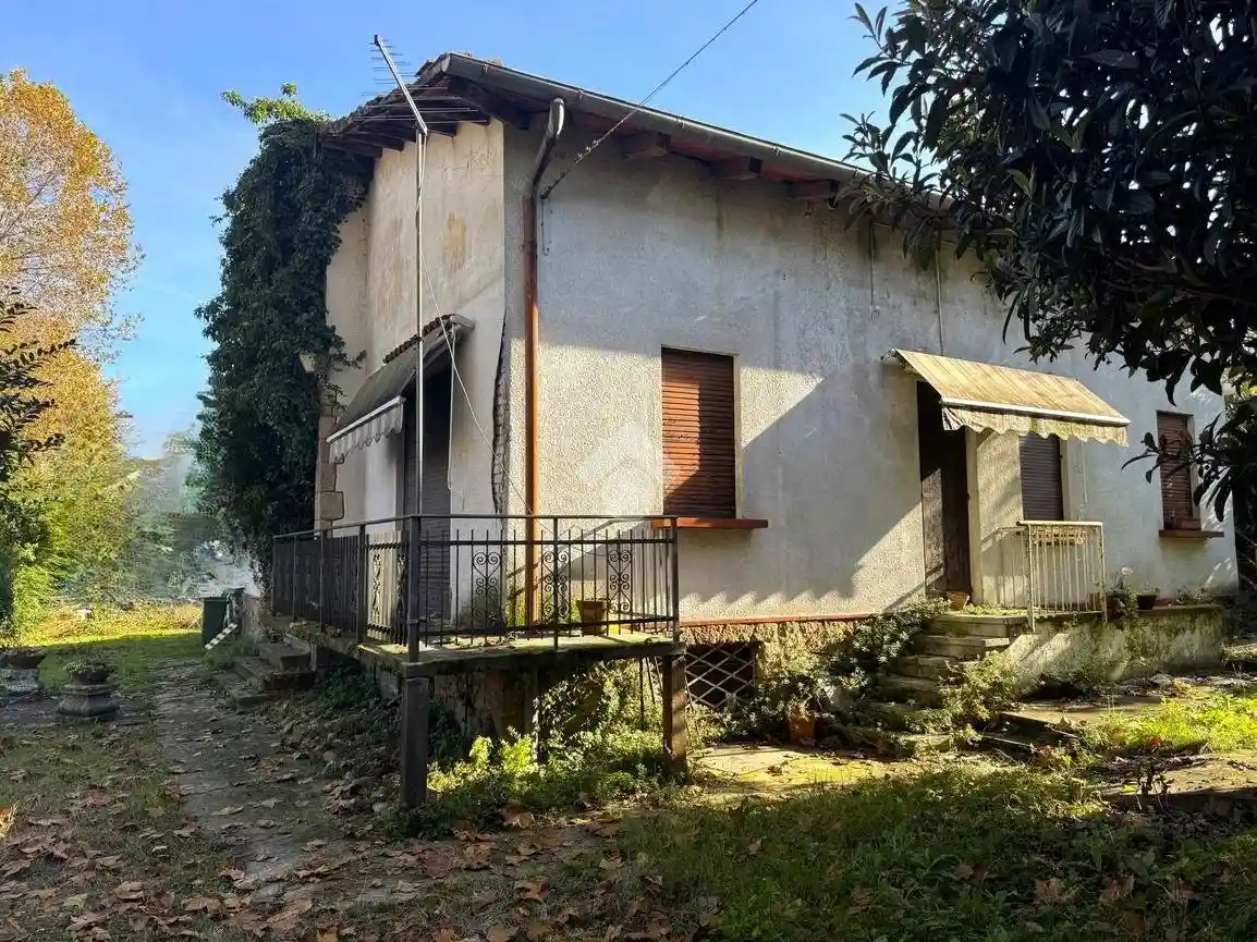 Rustico - Casale in vendita a Vigonza