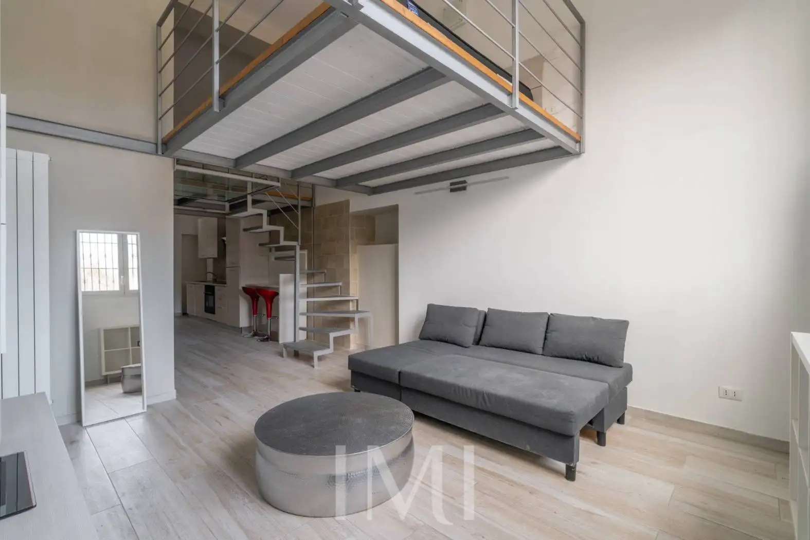 Loft in vendita a Milan