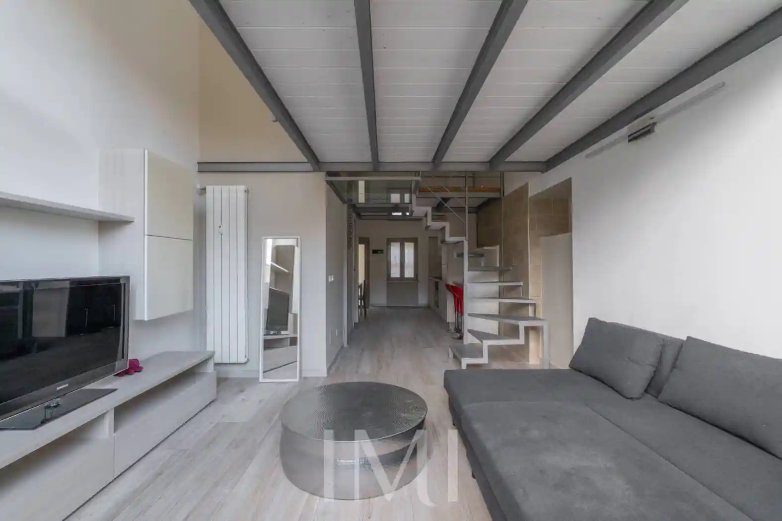 Loft via Balilla 30, Corso San Gottardo, Milano - foto 3