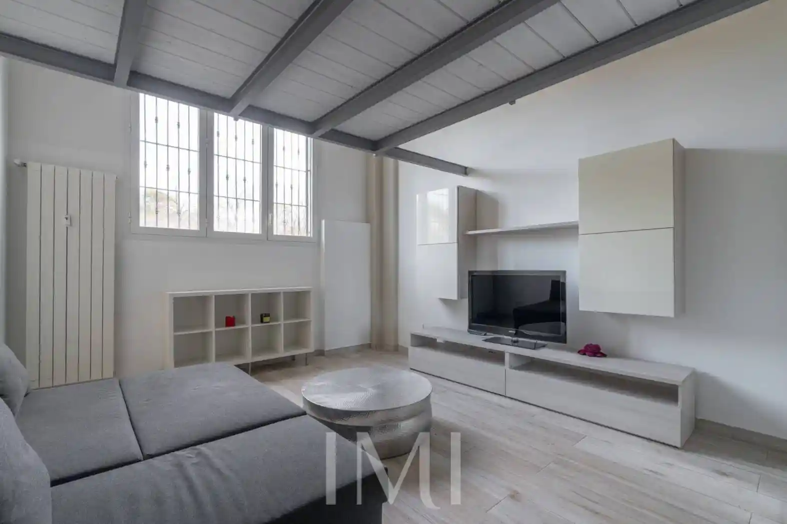 Loft via Balilla 30, Corso San Gottardo, Milano - foto 4