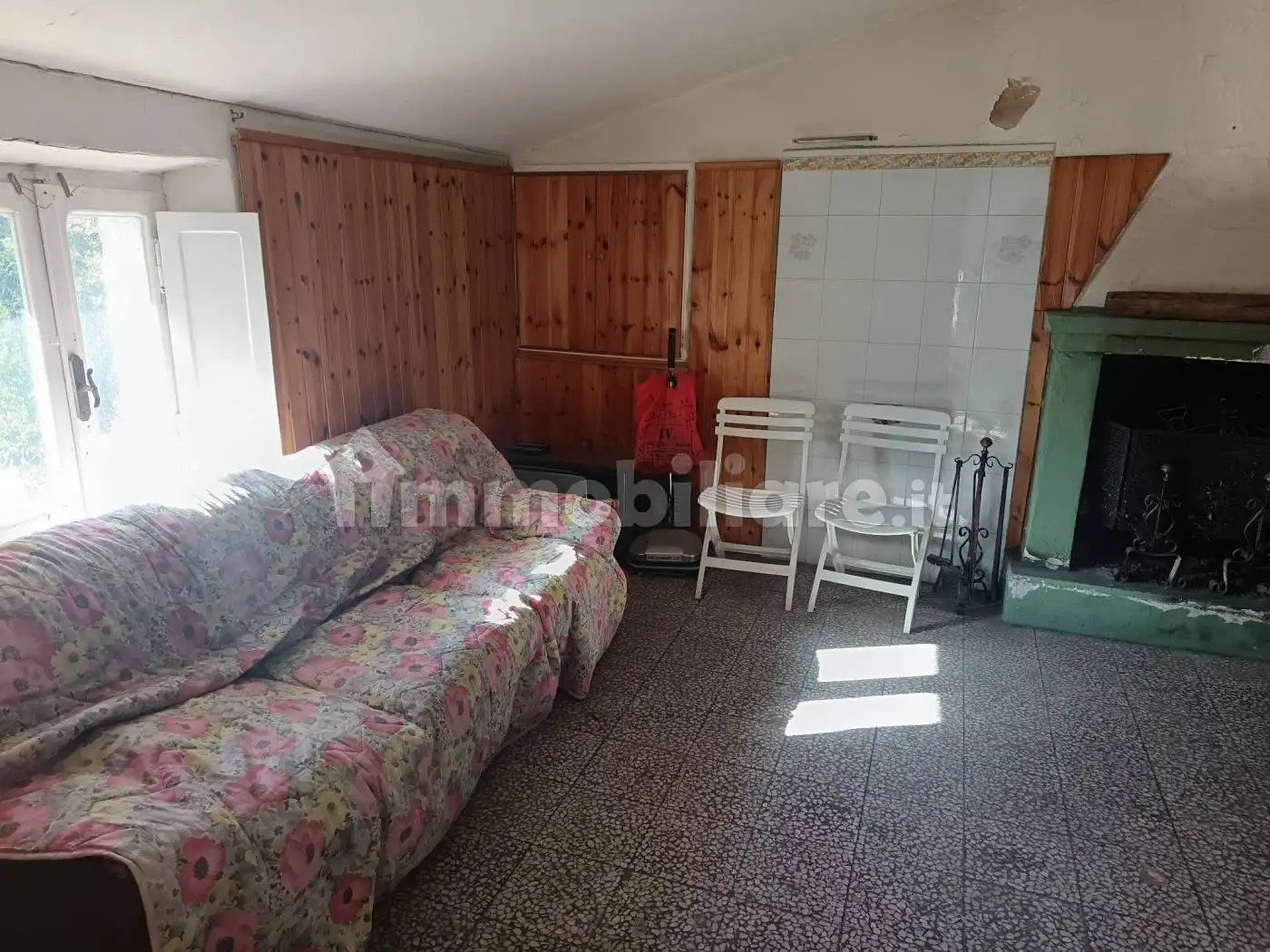 Appartamento in vendita a Canepina