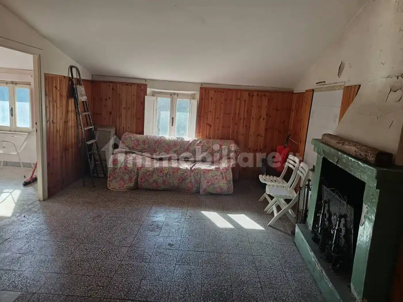 Trilocale via piazzetta, Canepina - foto 3