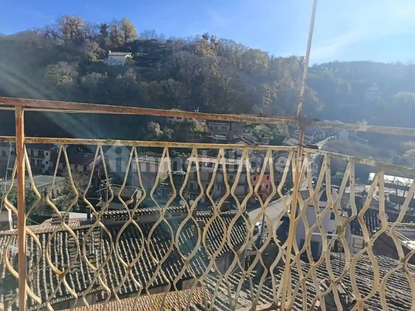 Trilocale via piazzetta, Canepina - foto 4